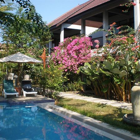 Villa Molek Langkawi Exteriör bild