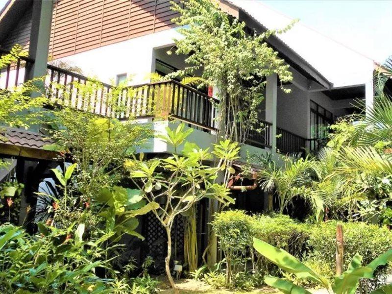 Villa Molek Langkawi Exteriör bild