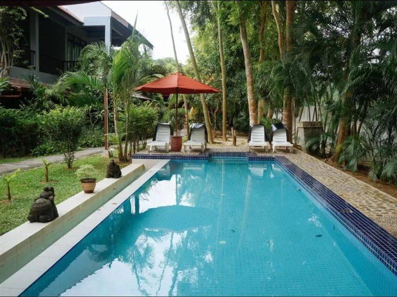 Villa Molek Langkawi Exteriör bild