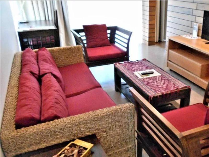 Villa Molek Langkawi Exteriör bild