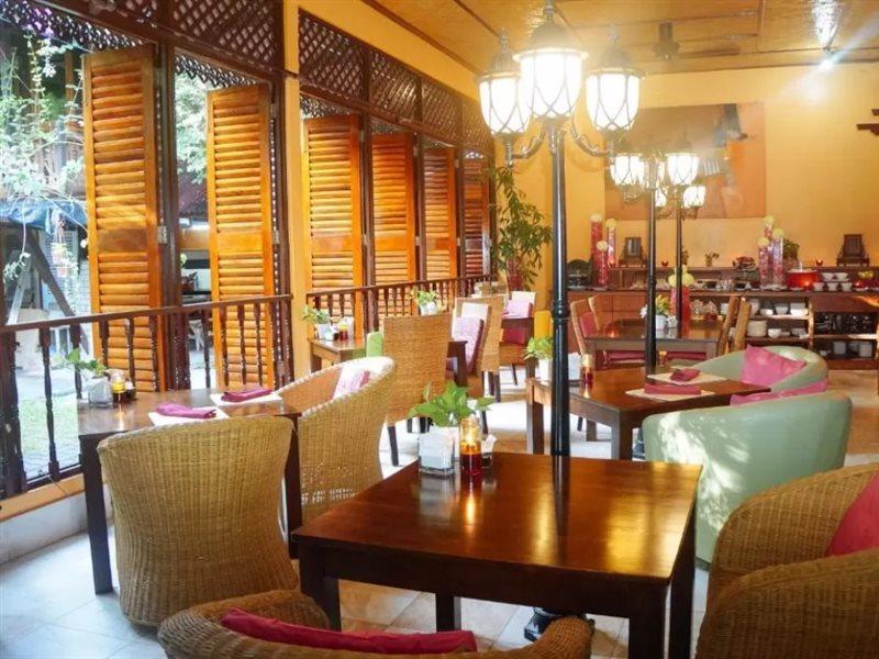Villa Molek Langkawi Exteriör bild