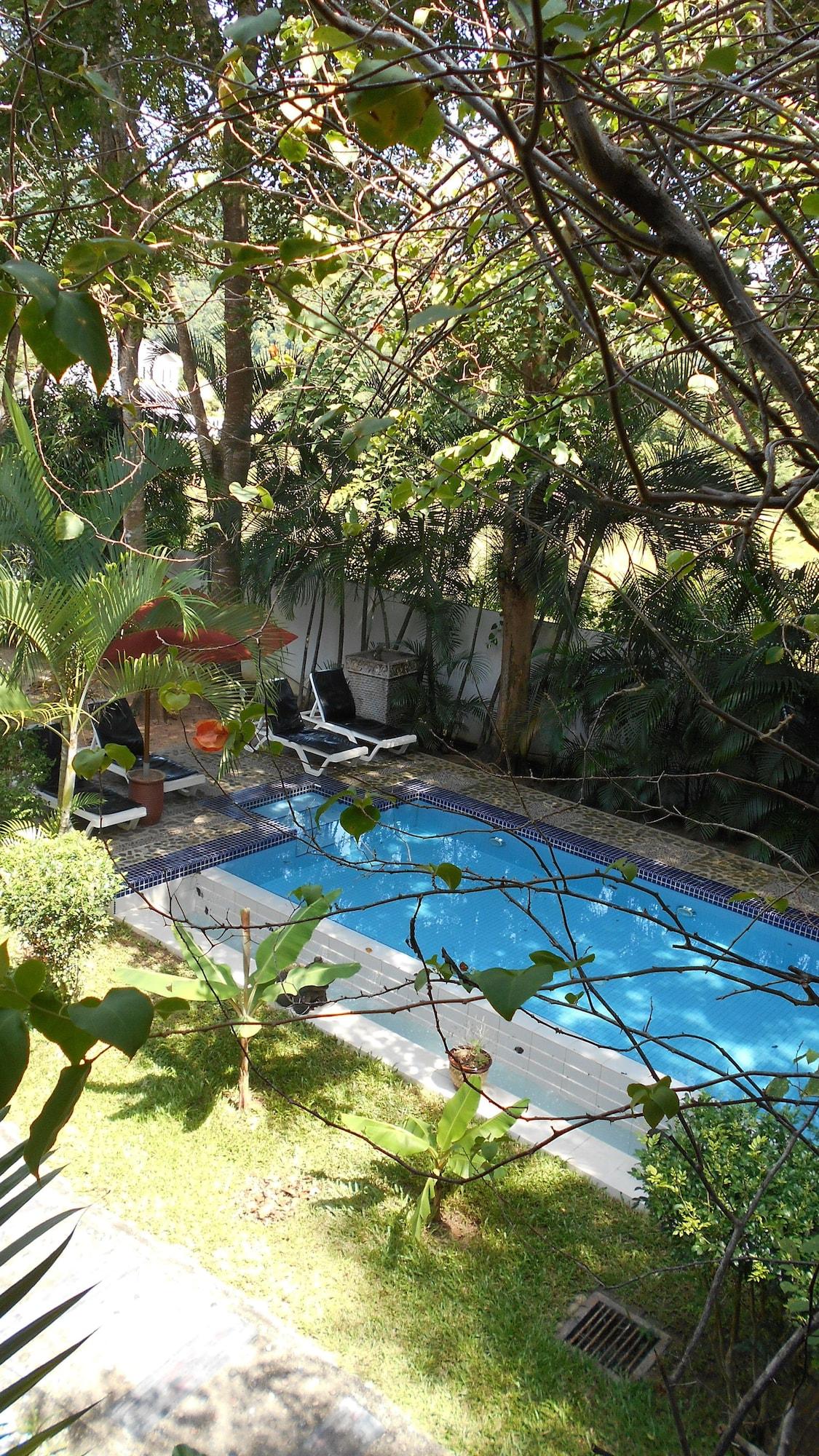 Villa Molek Langkawi Exteriör bild