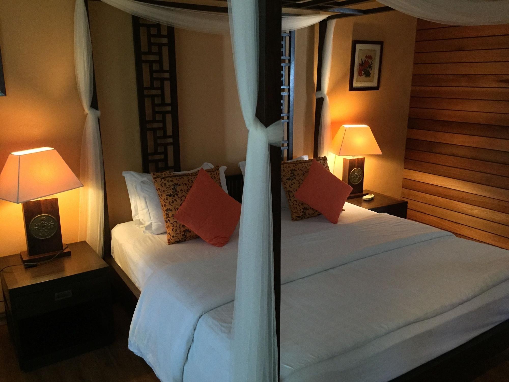 Villa Molek Langkawi Exteriör bild