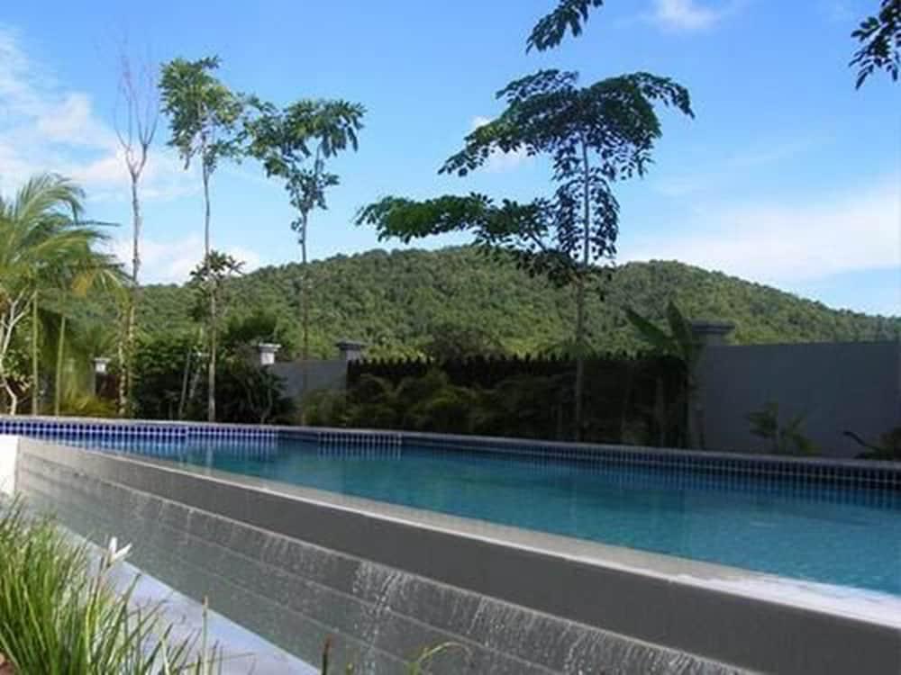 Villa Molek Langkawi Exteriör bild