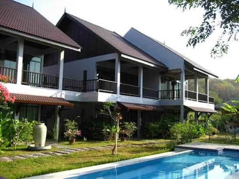 Villa Molek Langkawi Exteriör bild