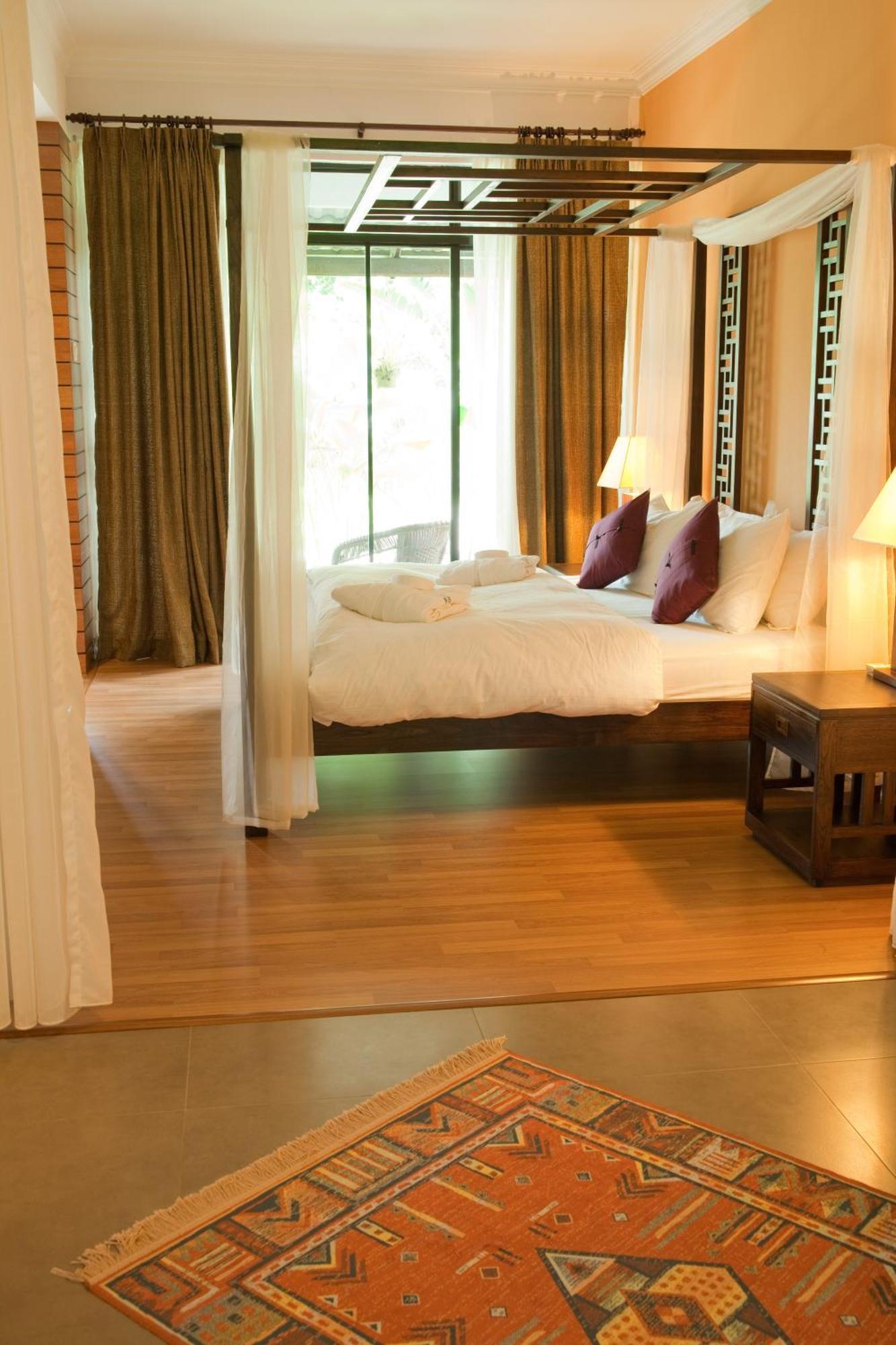 Villa Molek Langkawi Exteriör bild