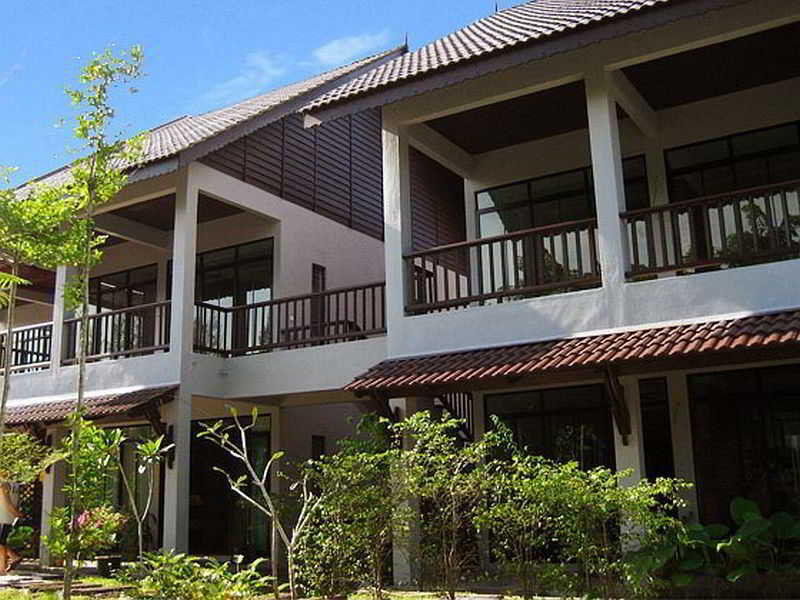 Villa Molek Langkawi Exteriör bild