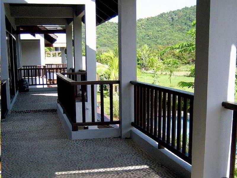 Villa Molek Langkawi Inreriör bild
