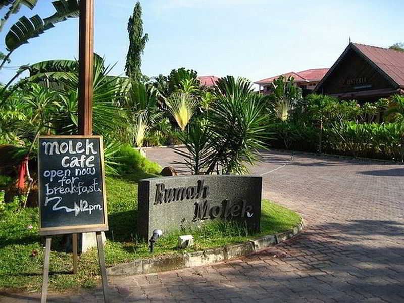 Villa Molek Langkawi Exteriör bild