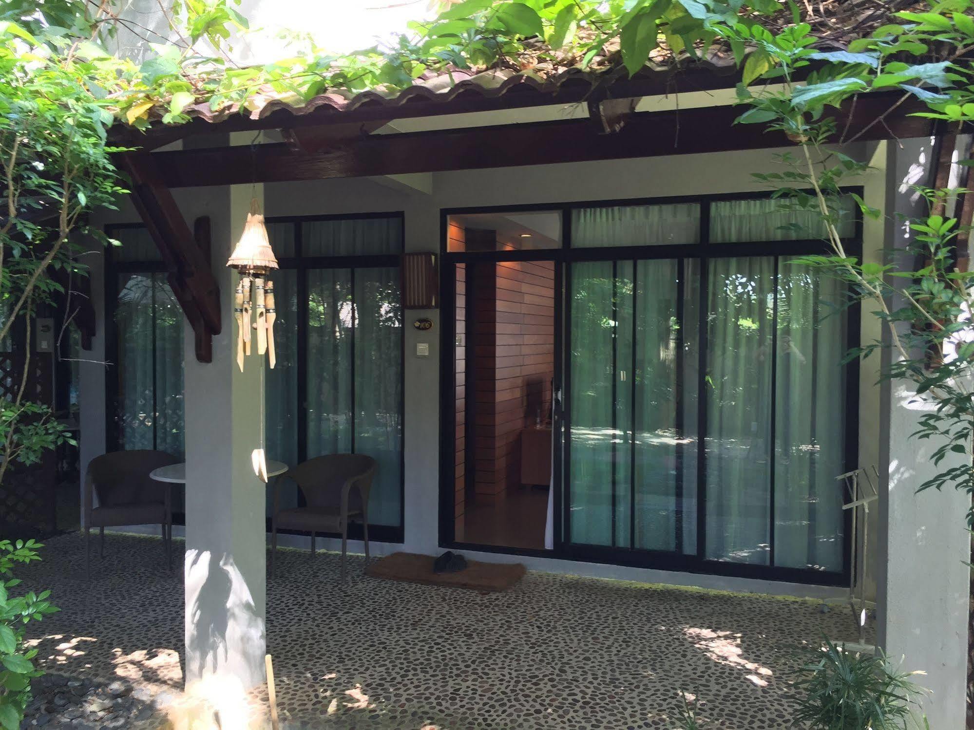 Villa Molek Langkawi Exteriör bild