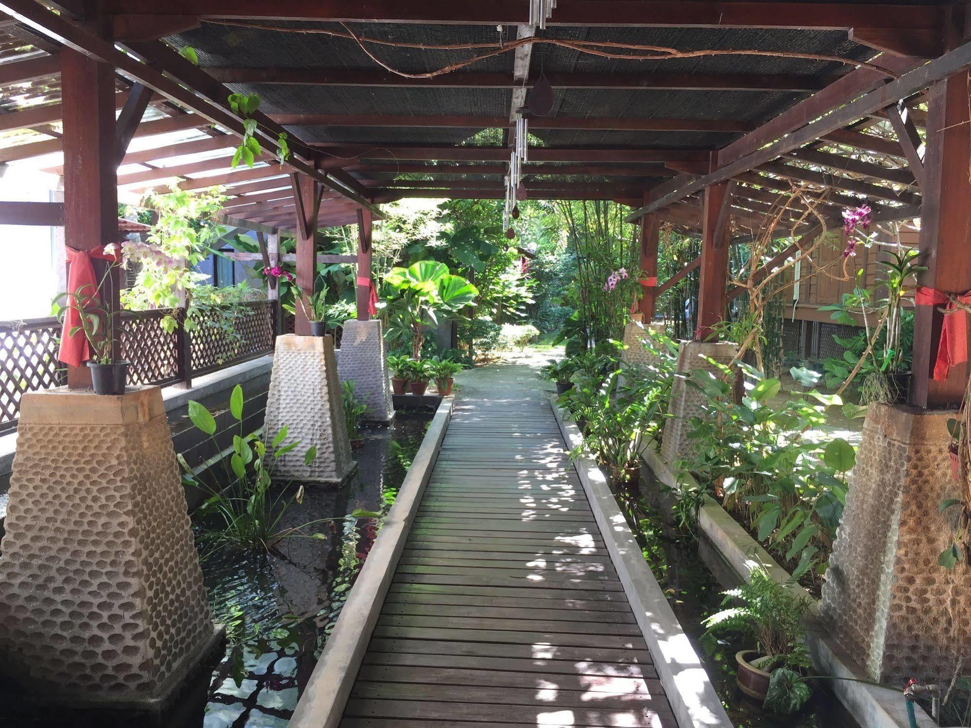 Villa Molek Langkawi Exteriör bild