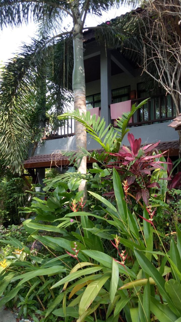Villa Molek Langkawi Exteriör bild